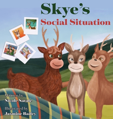 Skye's Social Situation - Natale, Nicole