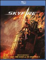 Skyfire [Blu-ray] - Simon West