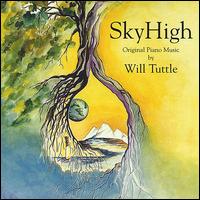 Skyhigh - Will Tuttle