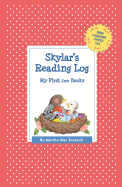 Skylar's Reading Log: My First 200 Books (GATST)