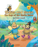 Skylite and Gertie: The Case of the Stolen Honey