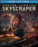 Skyscraper [Includes Digital Copy] [Blu-ray/DVD] - Rawson Marshall Thurber