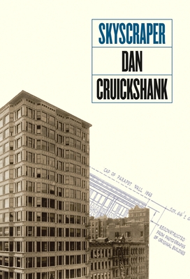 Skyscraper - Cruickshank, Dan