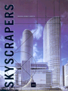 Skyscrapers - Grattle-Ciel - Wolkenkratzer