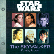 Skywalker Family Album - Alfonsi, Alice
