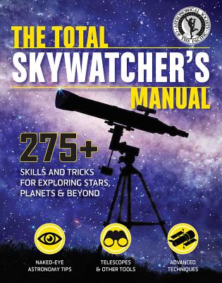 Skywatcher's Manual - Astronomical Society of the Pacific
