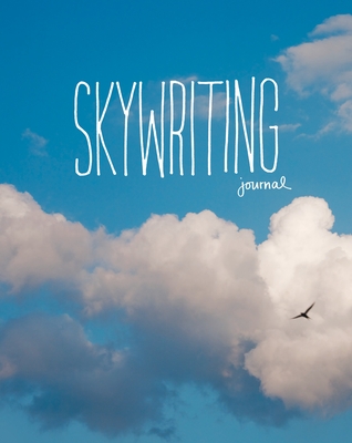 Skywriting Journal - Jorjorian, Byron