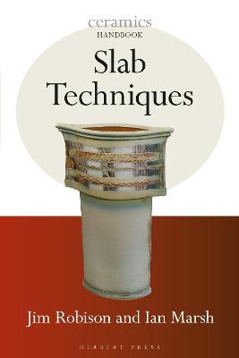 Slab Techniques - Marsh, Ian, and Robison, Jim