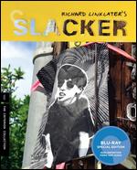 Slacker [Criterion Collection] [Blu-ray] - Richard Linklater