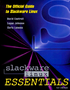 Slackware Linux Essentials