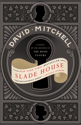 Slade House - Mitchell, David