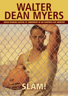 Slam! - Myers, Walter Dean
