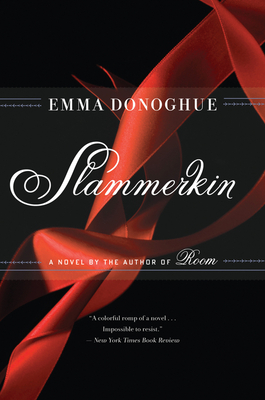 Slammerkin - Donoghue, Emma, Professor