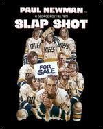 Slap Shot [Blu-ray]