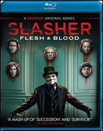 Slasher: Flesh & Blood [Blu-ray] - 