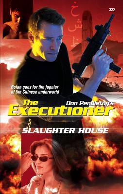 Slaughter House - Pendleton, Don