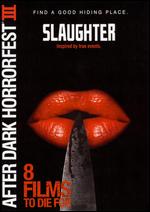 Slaughter - Stewart Hopewell