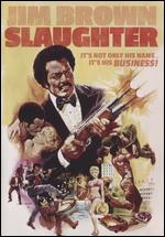 Slaughter - Jack Starrett