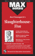 Slaughterhouse-Five (Maxnotes Literature Guides)