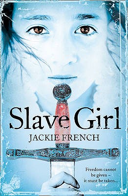 Slave Girl - French, Jackie