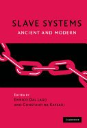 Slave Systems: Ancient and Modern