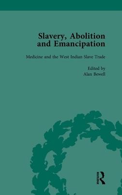 Slavery, Abolition and Emancipation Vol 7: Writings in the British Romantic Period - Kitson, Peter J, and Lee, Debbie, and Mellor, Anne K