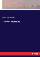 Slavonic literature