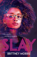 SLAY: the Black Panther-inspired novel about virtual reality, safe spaces and celebrating your identity