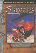 Slayers Novel 8