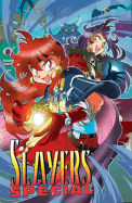 Slayers Special: Lesser of Two Evils - Kanzaka, Hajime