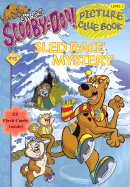 Sled Race Mystery - Barbo, Maria S.