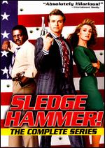 Sledge Hammer! [TV Series] - 