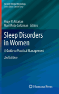 Sleep Disorders in Women: A Guide to Practical Management