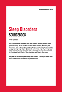 Sleep Disorders Sourcebk 5/E