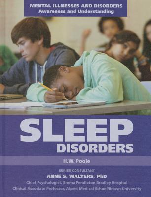 Sleep Disorders - Poole, Hilary W