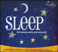 Sleep: Fall Asleep Easily and Naturally - David Ison