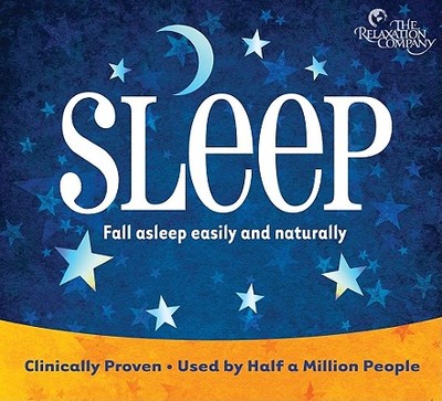 Sleep: Fall Asleep Easily and Naturally - Ison, David