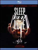 Sleep, My Love [Blu-ray] - Douglas Sirk