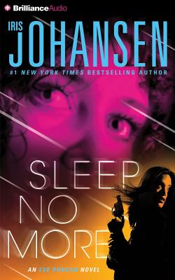Sleep No More - Johansen, Iris, and Rodgers, Elisabeth (Read by)