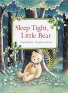 Sleep Tight, Little Bear - Huber, Ingrid