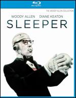 Sleeper [Blu-ray] - Woody Allen