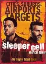 Sleeper Cell: American Terror - The Complete Second Season [3 Discs] - Clark Johnson