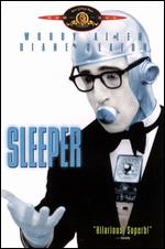 Sleeper - Woody Allen