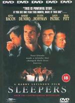 Sleepers - Barry Levinson