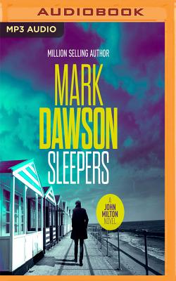 Sleepers - Dawson, Mark, and Thorpe, David (Read by)