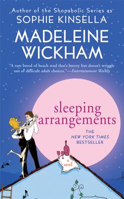 Sleeping Arrangements - Wickham, Madeleine