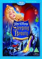 Sleeping Beauty [Blu-ray]