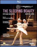 Sleeping Beauty [Blu-ray]