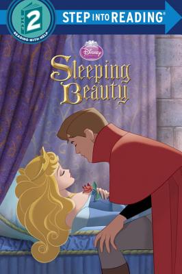 Sleeping Beauty - Disney Storybook Artists, and Man-Kong, Mary
