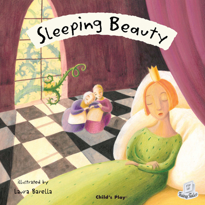 Sleeping Beauty - 